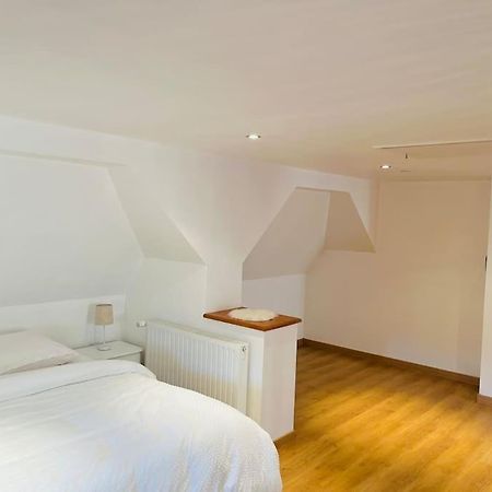 Bien Dans Vos Schlopps Villa Dambach Buitenkant foto