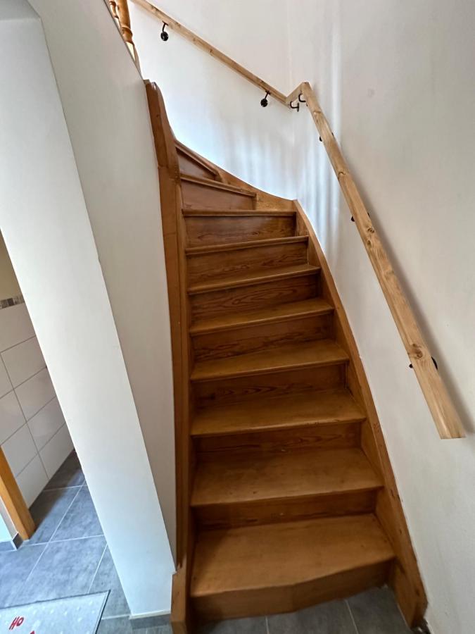 Bien Dans Vos Schlopps Villa Dambach Buitenkant foto